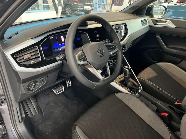 Volkswagen Taigo 1.0 TSI DSG