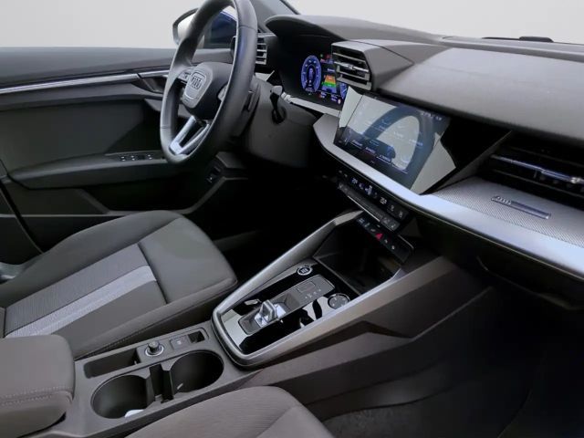 Audi A3 Hybride Sedan Sportback