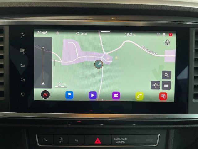 Seat Ateca DSG Style