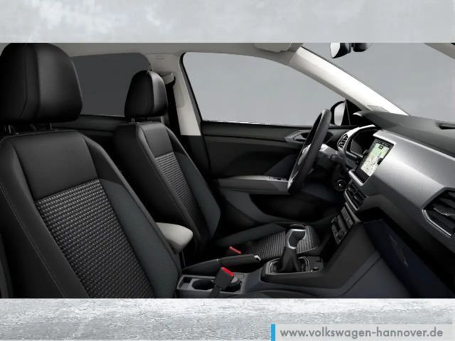 Volkswagen T-Cross 1.0 TSI DSG