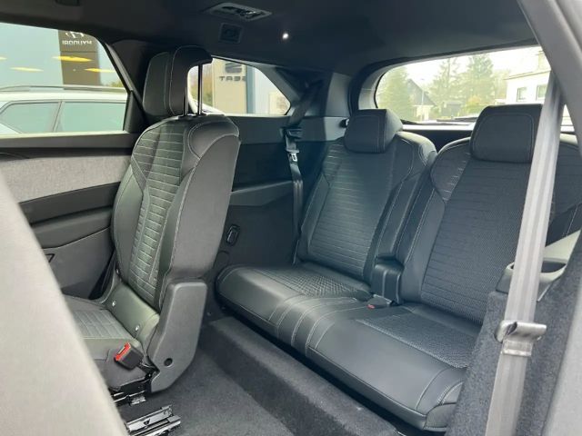 Peugeot 5008 Allure Pack Hybrid