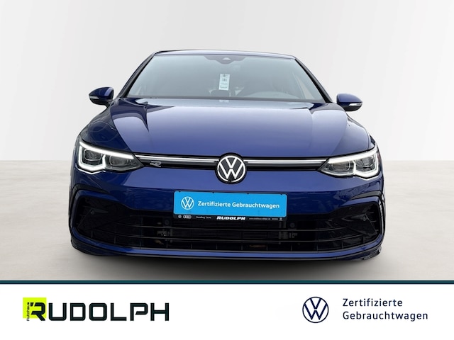 Volkswagen Golf 1.5 TSI Golf VIII R-Line