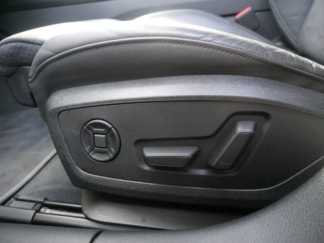 Audi S6 Avant Quattro