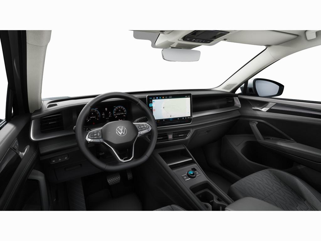 Volkswagen Tayron 1.5 eTSI DSG Life