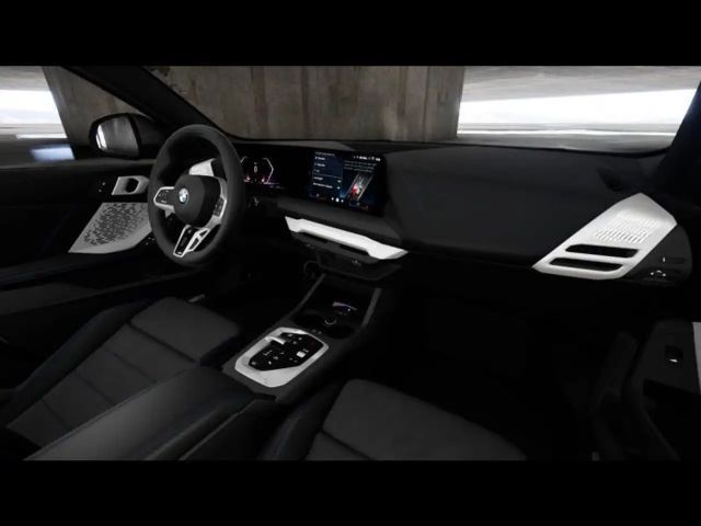 BMW 120 M-Sport Sedan