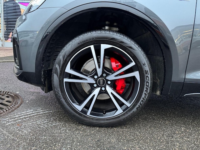Audi Q5 40 TDI Quattro S-Tronic