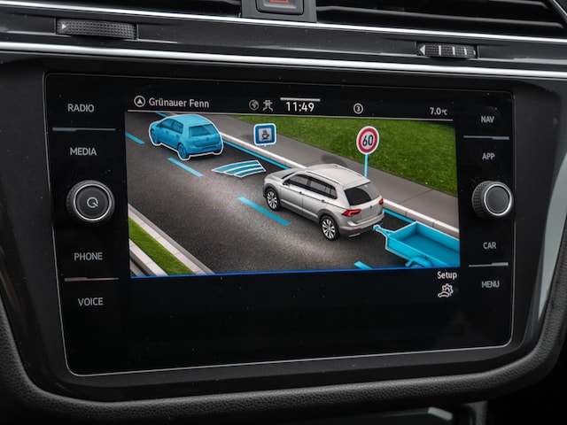 Volkswagen Tiguan 2.0 TDI Allspace Life