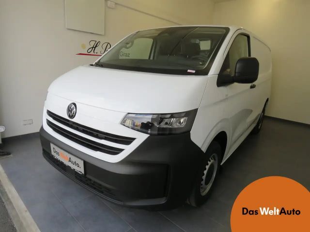 Volkswagen Beetle VW Transporter T7 Kastenwagen TDI