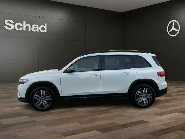 Mercedes-Benz EQB 350 4MATIC Electric Art