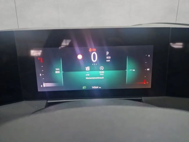 Opel Astra 1.2 Turbo Elegance Turbo