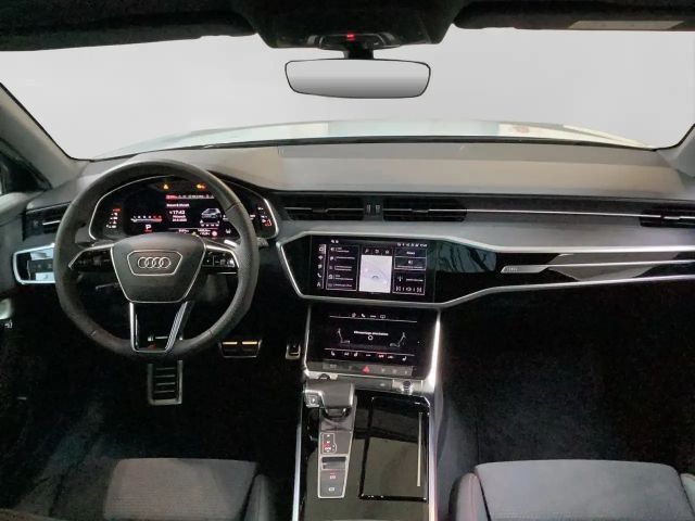 Audi A6 35 TDI S-Line