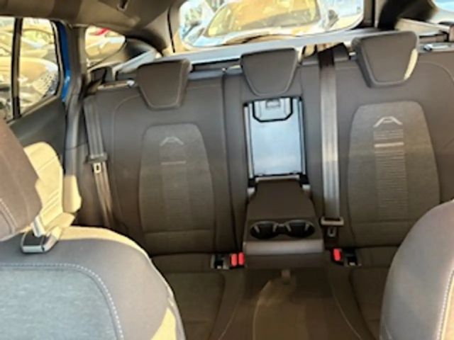 Ford Focus Active EcoBoost Wagon