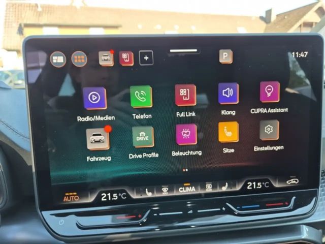 Cupra Leon DSG Sportstourer