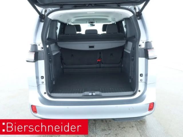 Volkswagen ID.Buzz IQ.Drive Pro