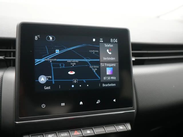 Renault Clio TCe 90 Zen