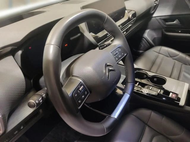 Citroën C5 X Plus PureTech