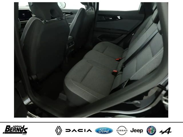 Renault Austral Equilibre Equilibre