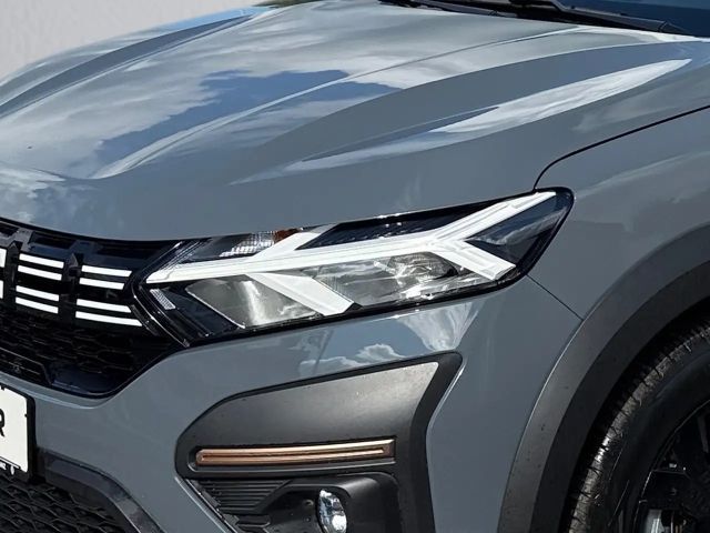 Dacia Jogger ECO-G Extreme