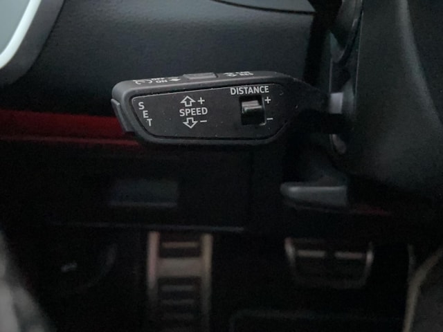 Audi S6 Quattro Sedan