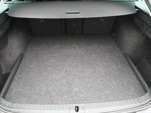 Skoda Octavia Ambition Combi iV