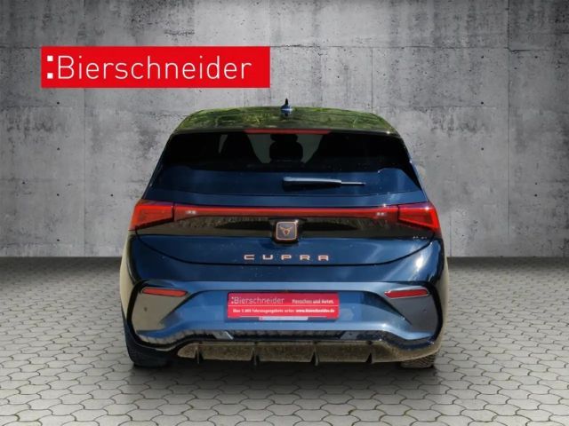 Cupra Born 60kWh 5-J-GARANTIE NAVI LED KAMERA ACC SHZ 19