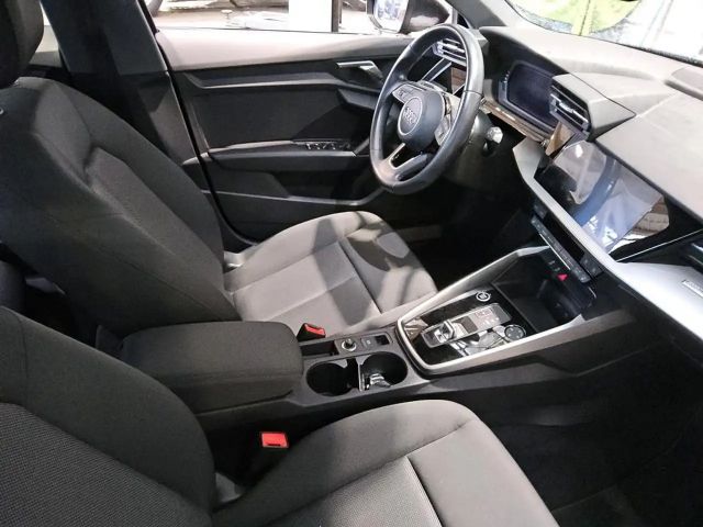 Audi A3 35 TFSI S-Tronic Sedan Sportback