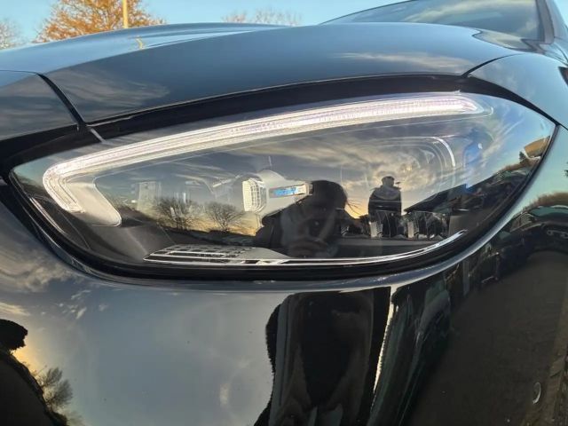 Mercedes-Benz C 43 AMG 4MATIC AMG Line Sedan