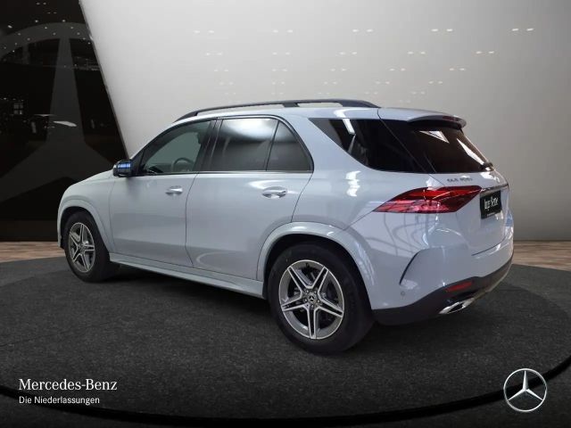 Mercedes-Benz GLE 450 4MATIC AMG Line