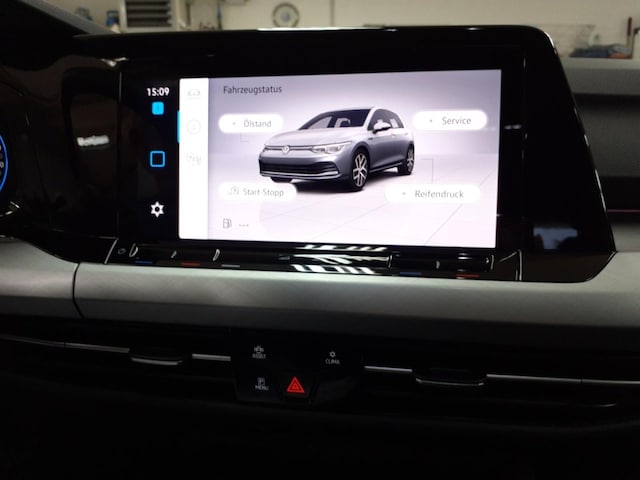 Volkswagen Golf 1.0 TSI Golf VIII