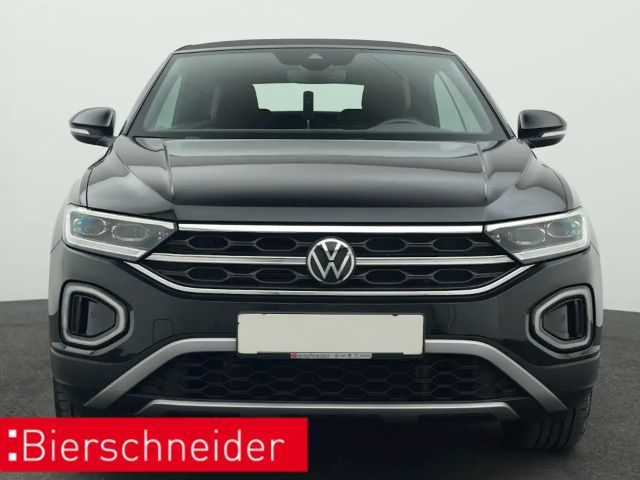 Volkswagen T-Roc 1.5 TSI Cabriolet Style