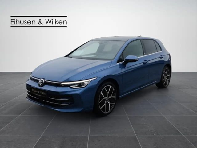 Volkswagen Golf DSG Golf VIII Style