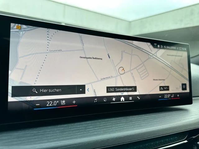 BMW 330 330e M-Sport Touring