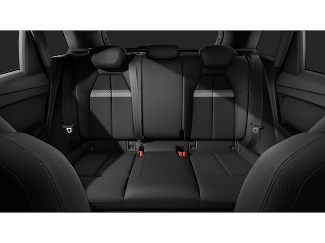 Audi Q4 e-tron SUV 45 e-tron Audi Q4 e-tron