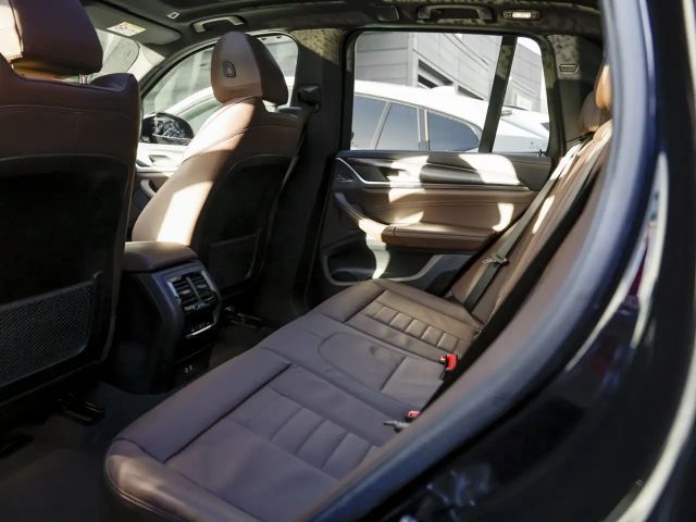 BMW X3 M-Sport xDrive20d