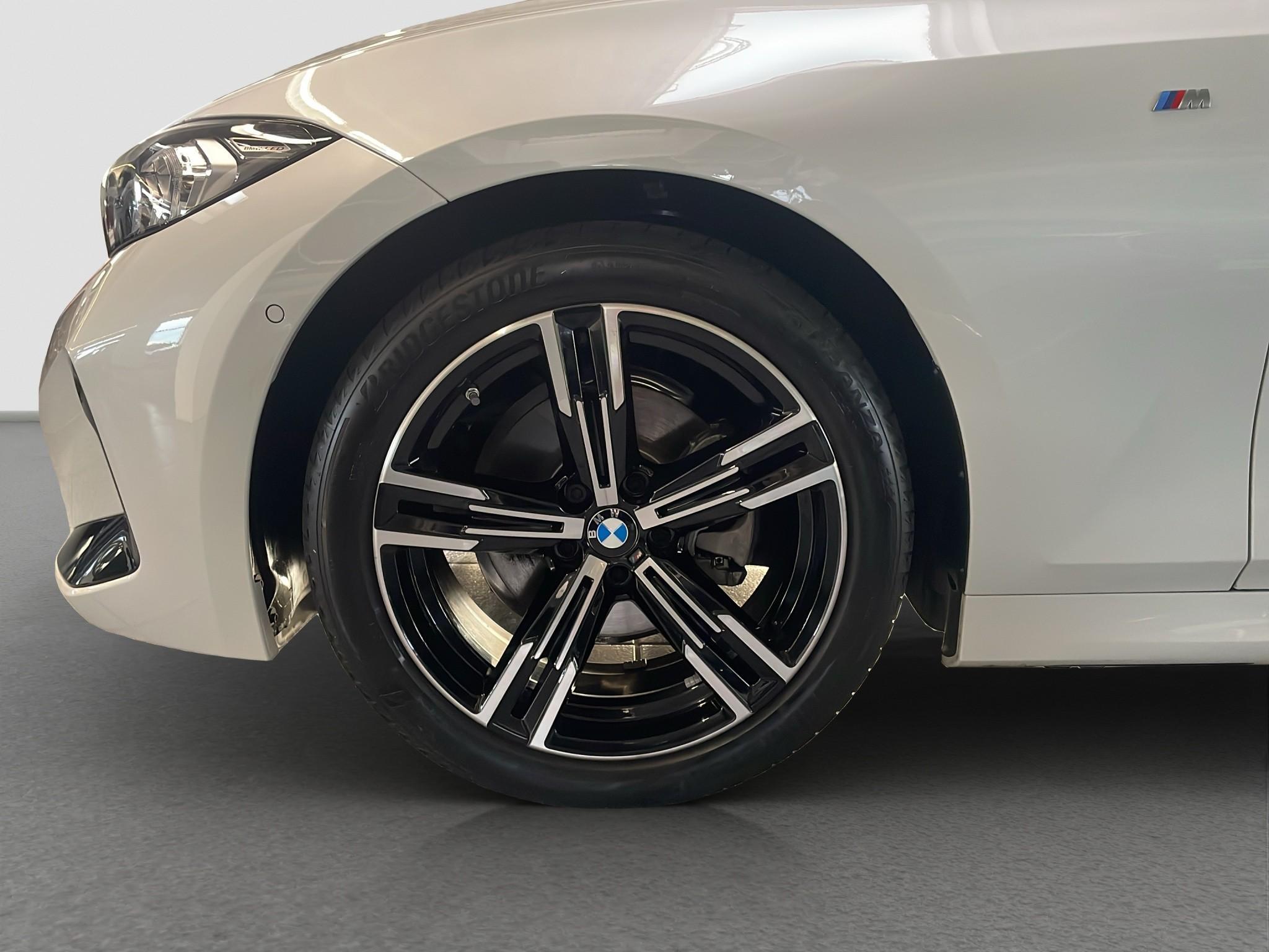 BMW 320 320d Touring