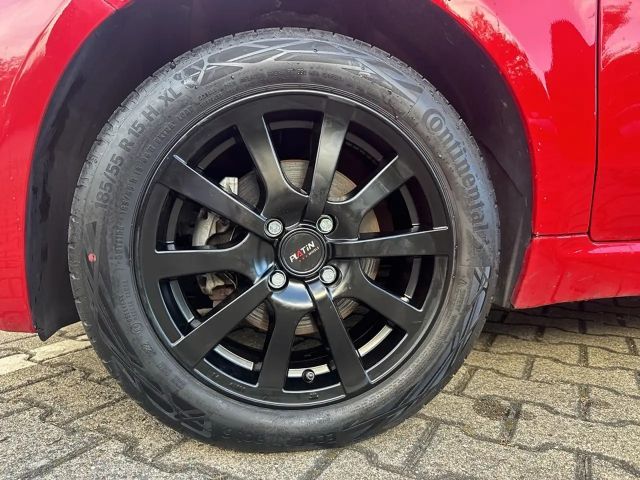 Fiat 500 1.0 GSE HYBRID CLUB *Klimaanlage*