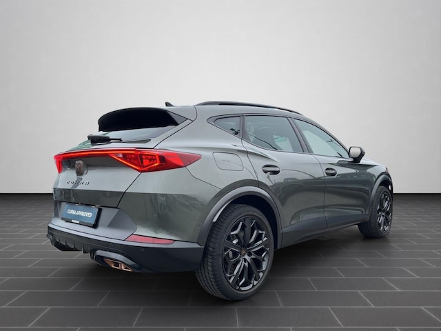 Cupra Formentor 1.4 VZ e-Hybrid