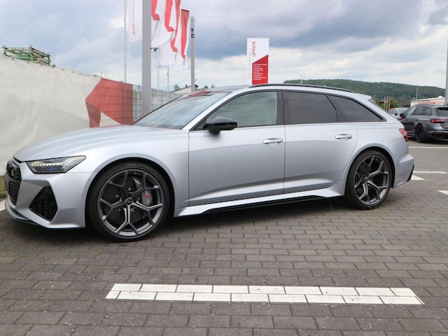 Audi A6 e-tron Avant Performance Quattro