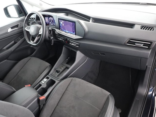 Volkswagen Caddy 2.0 TDI DSG Life