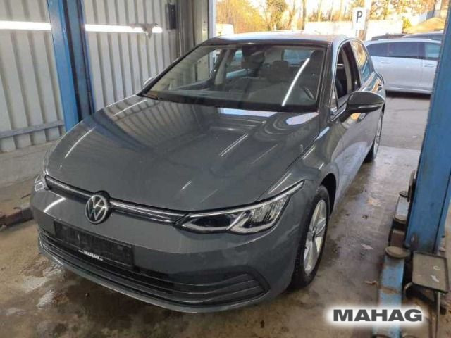 Volkswagen Golf 1.5 TSI Golf VIII Life