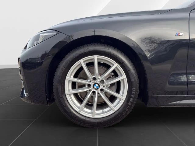 BMW 420 420d Cabrio M-Sport