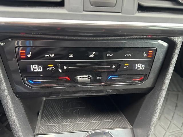 Seat Tarraco DSG Xcellence