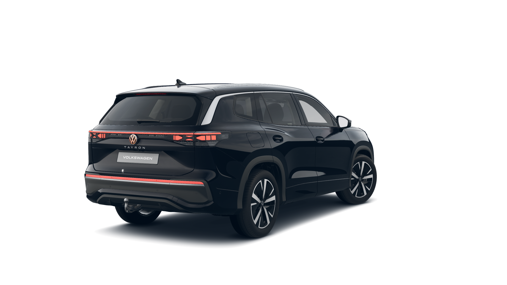 Volkswagen Tayron 2.0 TDI Elegance Elegance