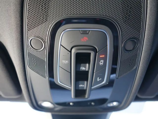 Audi A6 45 TFSI Quattro