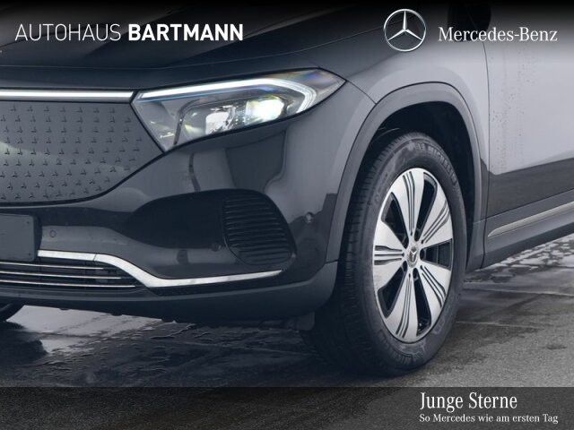 Mercedes-Benz EQA 350 4MATIC