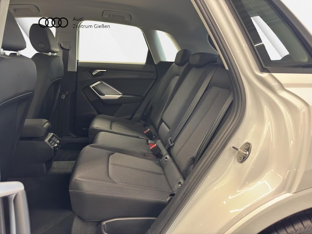 Audi Q3 35 TFSI S-Tronic