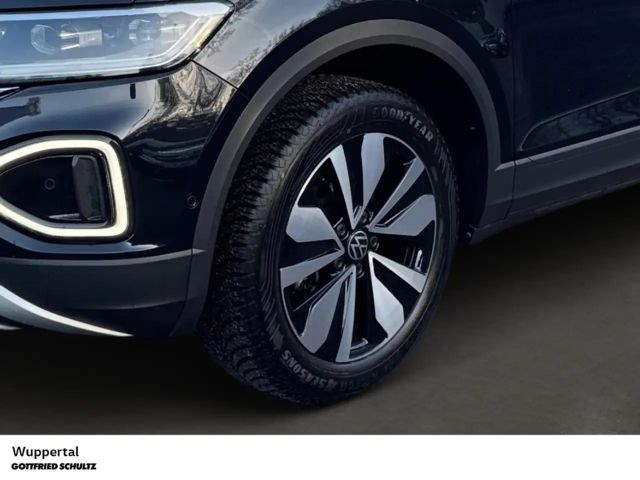 Volkswagen T-Roc 1.0 TSI Move