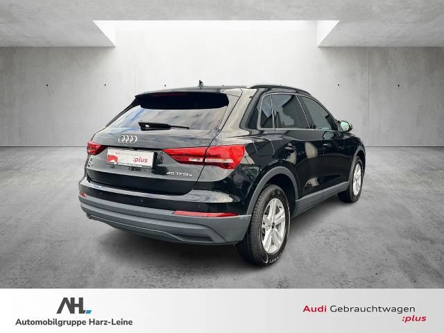 Audi Q3 45 TFSI Hybride