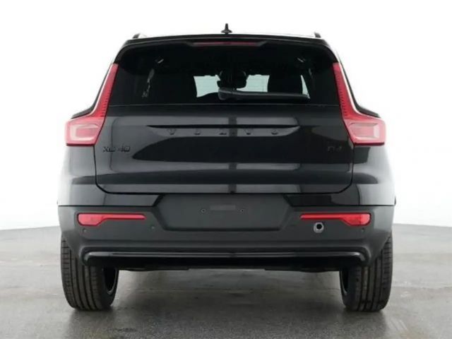 Volvo XC40 Plus