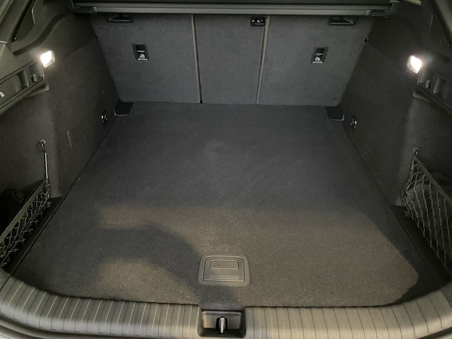 Audi A6 e-tron Avant Quattro